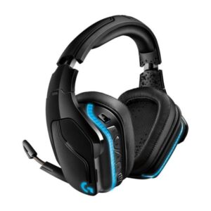 Проводные наушники Logitech  HEADSET GAMING G935/981-000744 