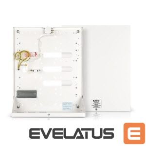 Išmanusis įrenginys SATEL  CONTROL PANEL ENCLOSURE METAL/OMI-5 