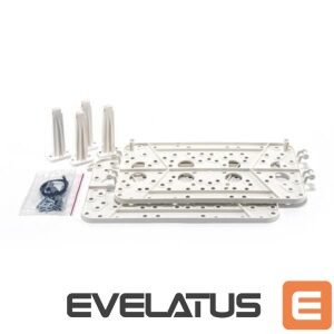 Išmanusis įrenginys SATEL  CONTROL PANEL ENCLOSURE/INSERTS OMI-5 PI 