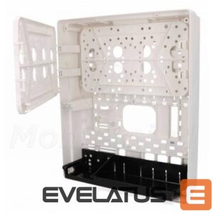 Išmanusis įrenginys SATEL  CONTROL PANEL CASE PLASTIC/OPU-3P 