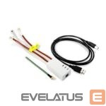 Išmanusis įrenginys SATEL  PROGRAMMING CABLE KIT/USB-RS 