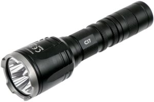 Citi NITECORE  FLASHLIGHT CHAMELEON SERIES/2500 LUMENS CI7 