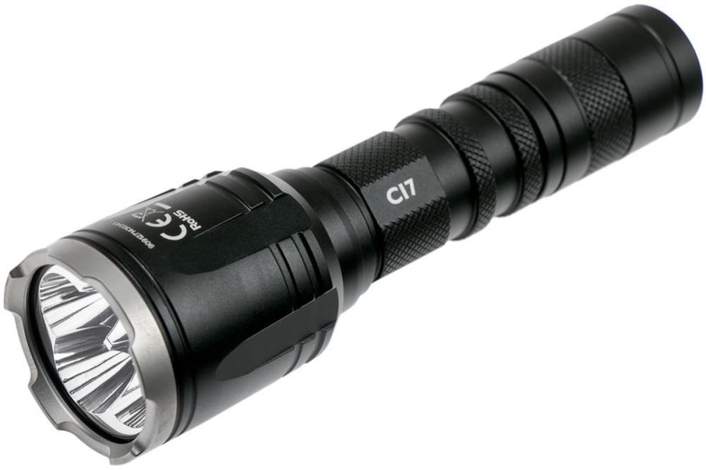 The others NITECORE FLASHLIGHT CHAMELEON SERIES/2500 LUMENS CI7