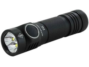 Citi NITECORE  FLASHLIGHT EXPLORER SERIES/4400 LUMENS E4K 