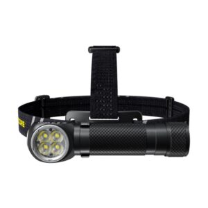 The others NITECORE  HEADLAMP H SERIES 2700 LUMENS/HC35 