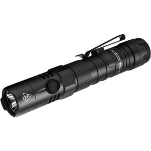 The others NITECORE  FLASHLIGHT MH SERIES/1200 LUMENS MH12 V2 