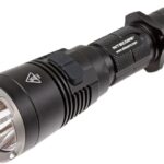Kiti NITECORE  FLASHLIGHT MH SERIES/1000 LUMENS MH27UV 