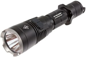 The others NITECORE  FLASHLIGHT MH SERIES/1000 LUMENS MH27UV 