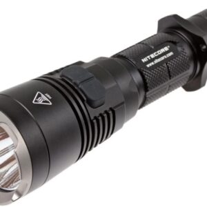 The others NITECORE  FLASHLIGHT MH SERIES/1000 LUMENS MH27UV 
