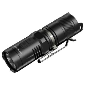 Teised NITECORE  FLASHLIGHT MT SERIES/920 LUMENS MT10C 
