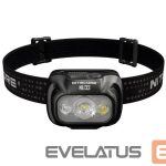 Teised NITECORE  HEADLAMP NU SERIES 700 LUMENS/NU33 