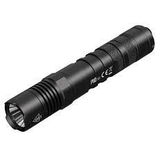 The others NITECORE  FLASHLIGHT PRECISE SERIES/1100 LUMENS P10 V2 