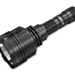 Kiti NITECORE  FLASHLIGHT PRECISE SERIES/2000 LUMENS P30I 