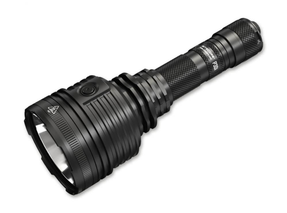 Teised NITECORE FLASHLIGHT PRECISE SERIES/2000 LUMENS P30I