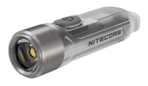 The others NITECORE  FLASHLIGHT T SERIES 300 LUMENS/TIKI 