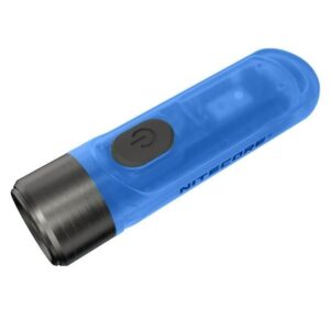 Teised NITECORE  FLASHLIGHT T SERIES 300 LUMENS/TIKI GITD BLUE 