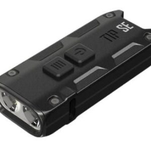 Citi NITECORE  FLASHLIGHT T SERIES 700 LUMENS/TIP SE BLACK 