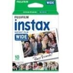 Цифровая фотокамера FUJIFILM  FILM INSTANT INSTAX/WIDE 10X2 