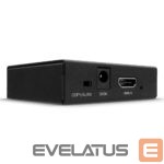 Moodulid ja transiiverid LINDY  I/O VIDEO SPLITTER HDMI 2PORT/38158 