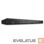 Modules and transceivers LINDY  I/O VIDEO SPLITTER HDMI 8PORT/38237 