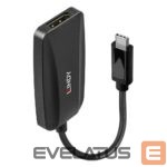Модули и трансиверы LINDY  I/O CONVERTER USB-C TO DISPLAY/43337 