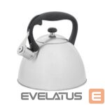 Tējkanna RESTO  WHISTLING KETTLE 3.0L/90601 