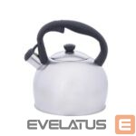 Teapot RESTO  WHISTLING KETTLE 3.0L/90602 