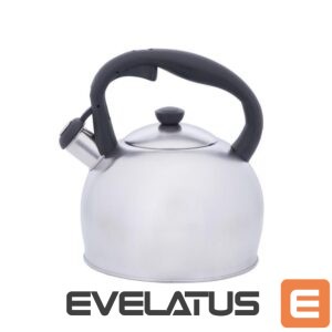 Teapot RESTO  WHISTLING KETTLE 3.0L/90602 