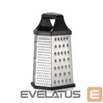 Kiti smulkūs buitiniai prietaisai RESTO  GRATER WITH CONTAINER 6 SIDES/95413 