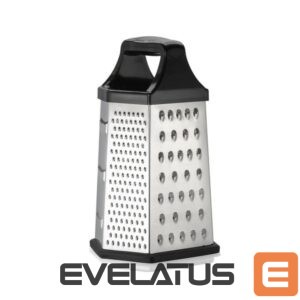 Other small household appliances RESTO  GRATER WITH CONTAINER 6 SIDES/95413 