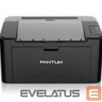 Spausdintuvai PANTUM  Laser Printer||P2500W|USB 2.0|WiFi|P2500W 