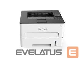 Printers PANTUM  Laser Printer||P3300DW|USB 2.0|WiFi|ETH|Duplex|P3300DW 