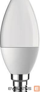 Viedierīce Leduro  Light Bulb||Power consumption 7 Watts|Luminous flux 600 Lumen|4000 K|220-240|Beam angle 180 degrees|21133 