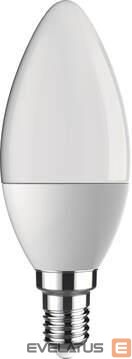 Viedierīce Leduro Light Bulb||Power consumption 7 Watts|Luminous flux 600 Lumen|4000 K|220-240|Beam angle 180 degrees|21133