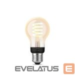 Nutikas seade Philips  Smart Light Bulb||Power consumption 7 Watts|Luminous flux 550 Lumen|4500 K|220V-240V|Bluetooth|929002477501 