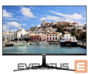 Monitoriai DAHUA  LCD Monitor||LM27-B200|27"|1920x1080|16:9|60Hz|6.5 ms|DHI-LM27-B200 