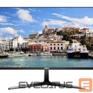 Monitoriai DAHUA  LCD Monitor||LM27-B200|27"|1920x1080|16:9|60Hz|6.5 ms|DHI-LM27-B200 
