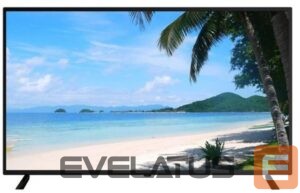 Monitoriai DAHUA  LCD Monitor||LM55-F400|55"|3840x2160|16:9|60Hz|9.5 ms|Speakers|DHI-LM55-F400 