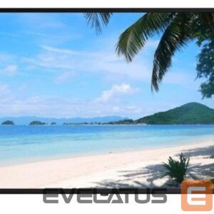 Monitors DAHUA  LCD Monitor||LM55-F400|55"|3840x2160|16:9|60Hz|9.5 ms|Speakers|DHI-LM55-F400 