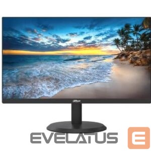 Monitoriai DAHUA  LCD Monitor||DHI-LM22-H200|21.45"|1920x1080|16:9|60HZ|6.5 ms|Speakers|LM22-H200 