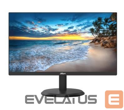 Monitors DAHUA LCD Monitor||DHI-LM22-H200|21.45"|1920x1080|16:9|60HZ|6.5 ms|Speakers|LM22-H200