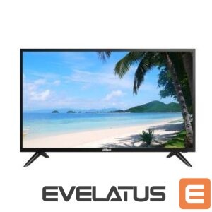 Monitoriai DAHUA  LCD Monitor||LM32-F200|31.5"|1920x1080|60Hz|8 ms|Speakers|LM32-F200 