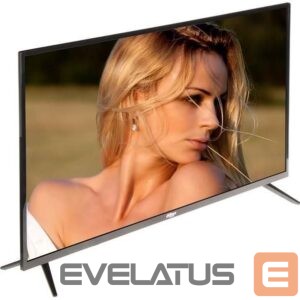 Monitors DAHUA  LCD Monitor||Surveillance|LM43-F200 