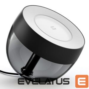 LED bulb Philips  Smart Light Bulb||8.1 Watts|570 Lumen|Number of bulbs 1|ZigBee|Black|929002376201 