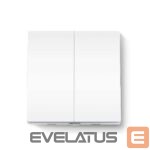 LED bulb TP-Link  Smart Home Device||TAPO S220|White|TAPOS220 