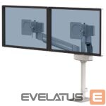 Telerite tarvikud Fellowes  MONITOR ACC ARM TALLO MODULAR/2MS SILVER 8614001 
