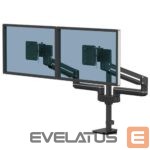 Televizoriai ir jų priedai Fellowes  MONITOR ACC ARM TALLO MODULAR/2FMS BLACK 8615501 
