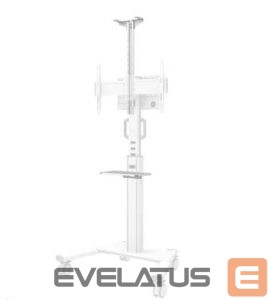 TV aksesuāri NEOMOUNTS  MONITOR ACC VIDEOBAR MULT. KIT/AFLS-825WH1 