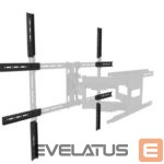 TV aksesuāri NEOMOUNTS  TV SET ACC VESA EXTENSION KIT/AWLS-950BL1 