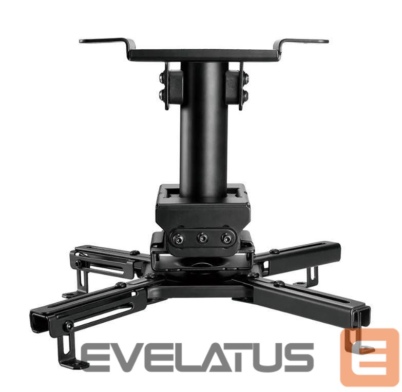 TV accessories NEOMOUNTS PROJECTOR ACC CEILING MOUNT/CL25-530BL1